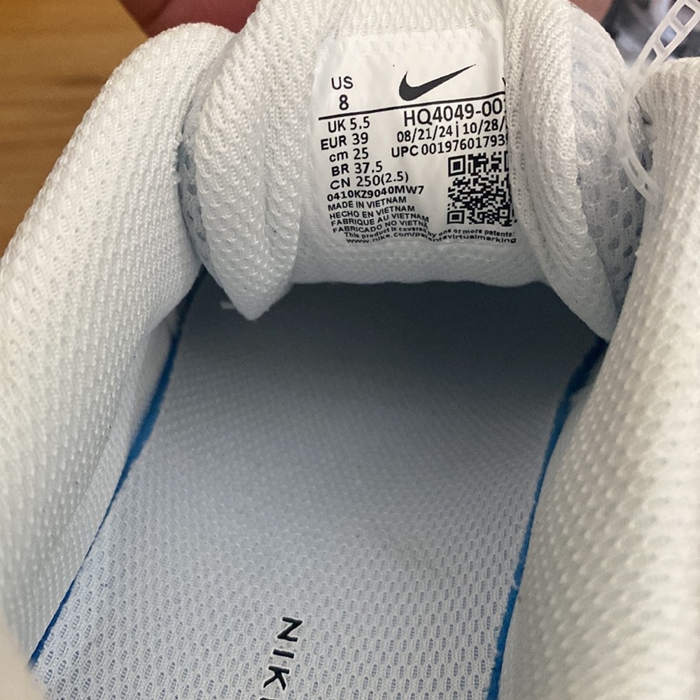 Nike Shox TL Womens shoes.Highly rated - Picture 6 of 9